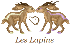 Lapin Family Crest