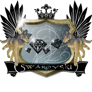 Swarovski Family Crest