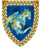 Draco Jewel Family Crest
