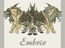 Embrio Family Crest