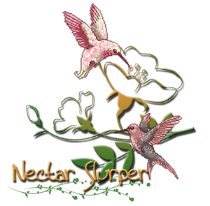 Nectar Slurper Family Crest