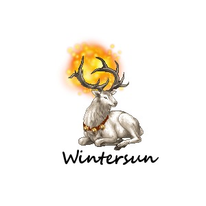 Wintersun Family Crest