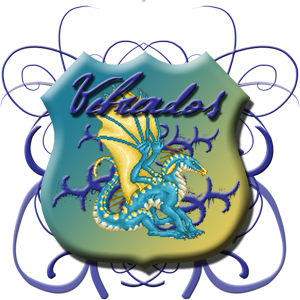 Vebrendos Family Crest