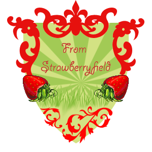 from Strawberryfield Family Crest