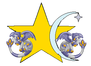 Celestrial Gaurdians Family Crest