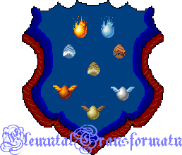 ElemntalTransformatn Family Crest