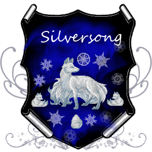 Silversong Family Crest