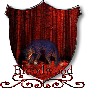 Bloodwood Family Crest