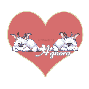 Agnora Family Crest