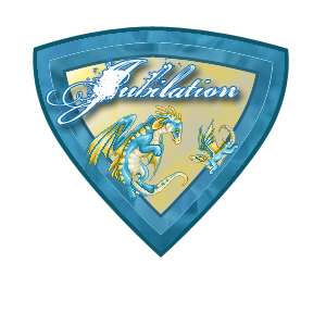 Jubilation Family Crest