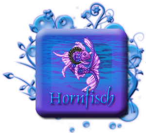 Hornfisch Family Crest