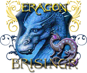 Eragon Shurtugal Family Crest