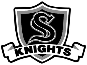 of Steele Knights Family Crest