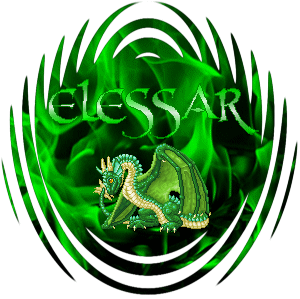 Elessar Family Crest