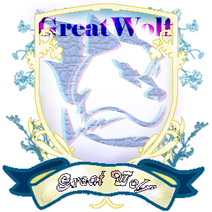 GreatWolf Family Crest