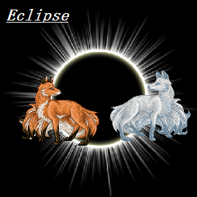 Eclipse Family Crest