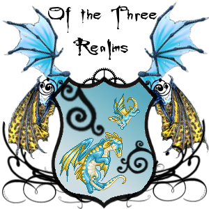 of the Three Realms Family Crest