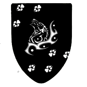 Lupei Family Crest