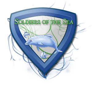 Soldiers of the Sea Family Crest