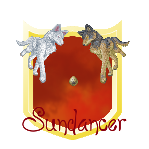 SunDancer Family Crest
