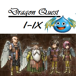 Dragon Quest Family Crest