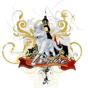 Bylire Family Crest