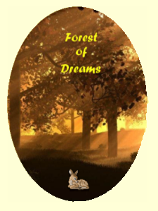 of Forest of Dreams Family Crest