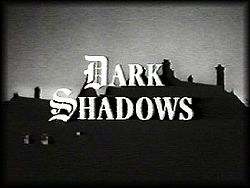 Dark Shadows Family Crest
