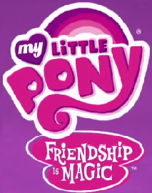 MLP FiM Family Crest