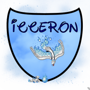 Iceeron Family Crest