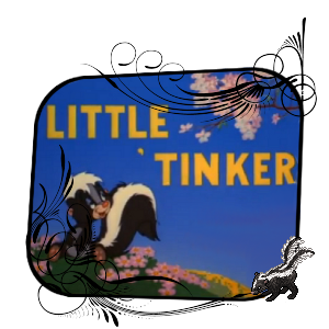 The Little Tinker Family Crest
