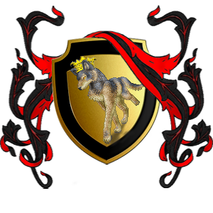 Pangeran Family Crest