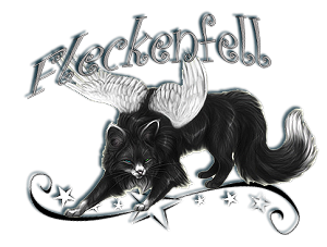 Fleckenfell Family Crest