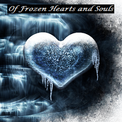 of Frozen Souls Family Crest