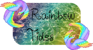 Rainbowtides Family Crest