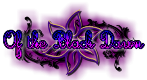 of the Black Dawn Family Crest