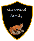 SilverWind Family Crest