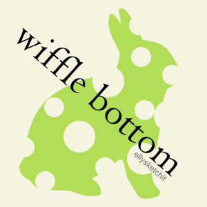 Wiffle Bottom Family Crest