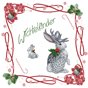 Wichtelkinder Family Crest