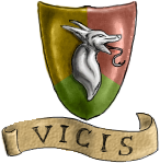 Vicis Family Crest