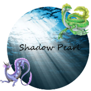 Shadow Pearl Family Crest