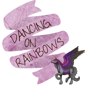 DANCING ON RAINBOWS Family Crest