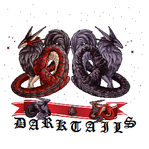 Darktails Family Crest