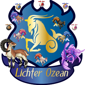 Lichter Ozean Family Crest