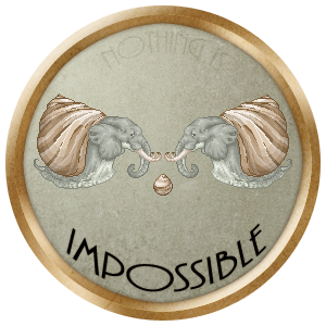 Impossible Family Crest