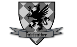 Fairfeather Family Crest