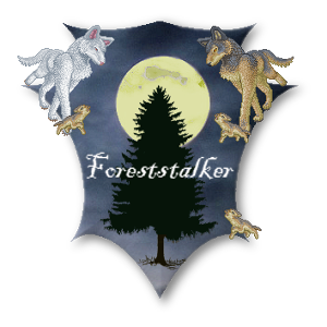 Foreststalker Family Crest