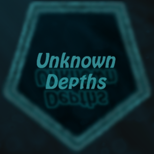 Unknown Depths Family Crest