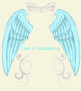 Frozenberg Family Crest