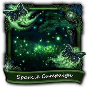 Sparkle Campaign Family Crest